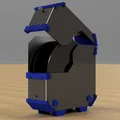 Hộp Đựng Và Bảo Quản Nhựa In 3D (Smart Filament Dry Box) Tối Ưu ACM - Thumbnail 1