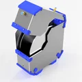 Hộp Đựng Và Bảo Quản Nhựa In 3D (Smart Filament Dry Box) Tối Ưu ACM - Thumbnail 2