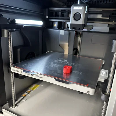 Profile eSUN PETG cho Bambu Labs X1-C