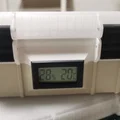 Dry Box filament đặt ngang (Filament DryBox horizontal) - Thumbnail 5