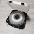 Dry Box filament đặt ngang (Filament DryBox horizontal) - Thumbnail 6