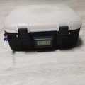 Dry Box filament đặt ngang (Filament DryBox horizontal) - Thumbnail 8