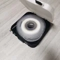 Dry Box filament đặt ngang (Filament DryBox horizontal) - Thumbnail 9