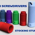 Mini Screwdrivers V3 – Bộ tua vít mini - Thumbnail 1