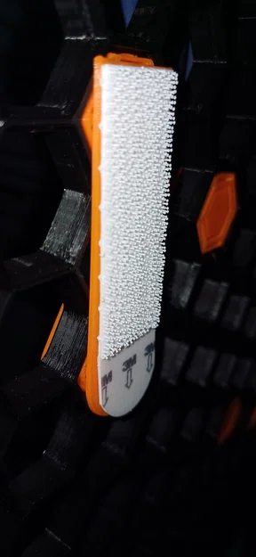 Phụ kiện gắn tường 3M Command cho hệ thống HSW - Image 1