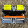 Hộp đựng Flipper Zero và phụ kiện in 3D chuyên nghiệp - Thumbnail 5