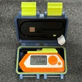 Hộp đựng Flipper Zero và phụ kiện in 3D chuyên nghiệp - Thumbnail 6