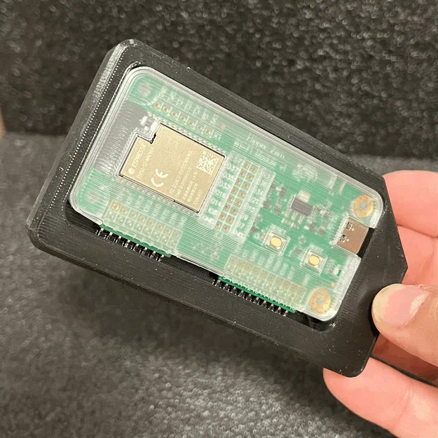 Hộp đựng Flipper Zero và phụ kiện in 3D chuyên nghiệp - Image 8