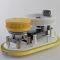 omniLidar – Lidar DIY tùy biến (BLDC + ESP32 WiFi + VL53L1X) - Thumbnail 2