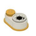 omniLidar – Lidar DIY tùy biến (BLDC + ESP32 WiFi + VL53L1X) - Thumbnail 3