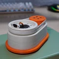 omniLidar – Lidar DIY tùy biến (BLDC + ESP32 WiFi + VL53L1X) - Thumbnail 4