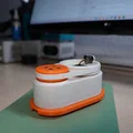 omniLidar – Lidar DIY tùy biến (BLDC + ESP32 WiFi + VL53L1X) - Thumbnail 6