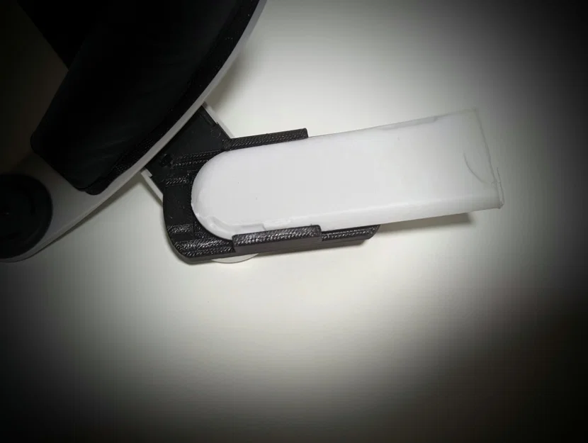 BoboVR M2 (đổi sang M3) - Quest 3 - Bộ chuyển đổi in 3D - Image 2