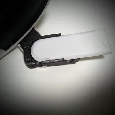 BoboVR M2 (đổi sang M3) - Quest 3 - Bộ chuyển đổi in 3D