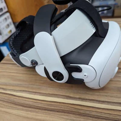 Minted: BoboVR M2 sang M3 - Quest 3 - Retrofit in được