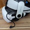Minted: BoboVR M2 sang M3 - Quest 3 - Retrofit in được - Thumbnail 2