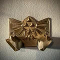 Giá treo tường cho Master Sword - Thumbnail 3