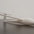 Tàu lượn ASW20 (micro glider - bay được) - Thumbnail 6