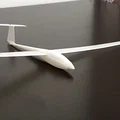 Tàu lượn ASW20 (micro glider - bay được) - Thumbnail 7