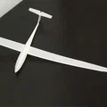 Tàu lượn ASW20 (micro glider - bay được) - Thumbnail 8