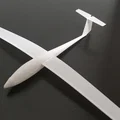 Tàu lượn ASW20 (micro glider - bay được) - Thumbnail 10