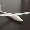 Tàu lượn ASW20 (micro glider - bay được) - Thumbnail 11