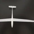 Tàu lượn ASW20 (micro glider - bay được) - Thumbnail 13