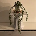 Bệ trưng bày dạng cột (Pedestal Display Stand) – Scale tuỳ nhu cầu - Thumbnail 5