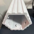 Bệ trưng bày dạng cột (Pedestal Display Stand) – Scale tuỳ nhu cầu - Thumbnail 7