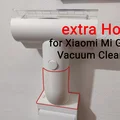 Phụ kiện gắn thêm cho giá treo máy hút bụi Xiaomi Mi G10 - Thumbnail 1