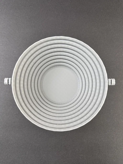 Tô xếp gọn (Collapsible Bowl) - Print in place - Image 4