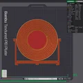 Tô xếp gọn (Collapsible Bowl) - Print in place - Thumbnail 7