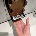 Dụng cụ bào xà phòng bánh (Bar Soap Dispenser) - Thumbnail 1