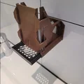 Dụng cụ bào xà phòng bánh (Bar Soap Dispenser) - Thumbnail 3