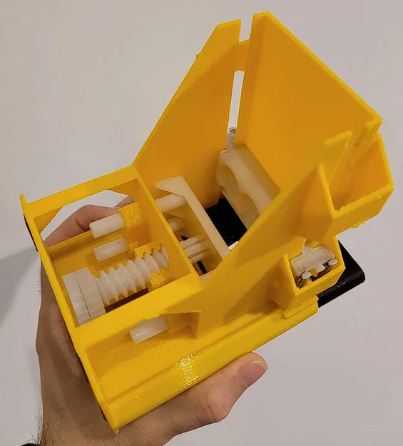 Dụng cụ bào xà phòng bánh (Bar Soap Dispenser) - Image 7