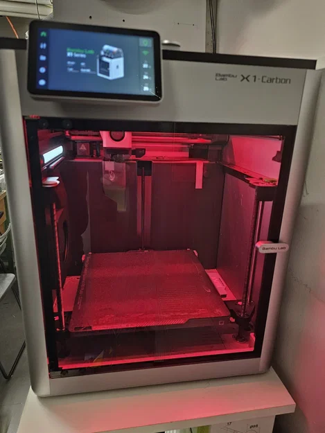 LED Riser cho BambuLabs X1C - Image 3