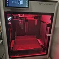 LED Riser cho BambuLabs X1C - Thumbnail 3