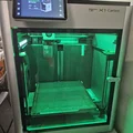 LED Riser cho BambuLabs X1C - Thumbnail 4