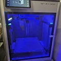 LED Riser cho BambuLabs X1C - Thumbnail 5
