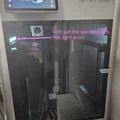 LED Riser cho BambuLabs X1C - Thumbnail 6