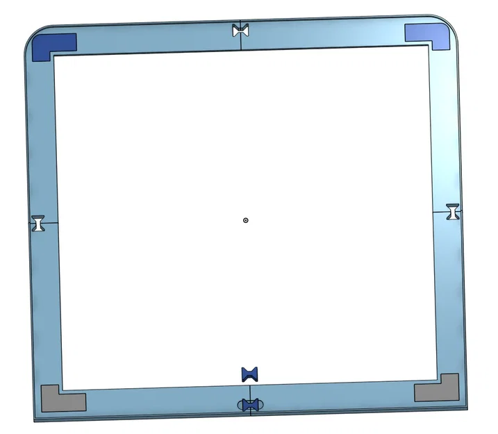 LED Riser cho BambuLabs X1C - Image 8