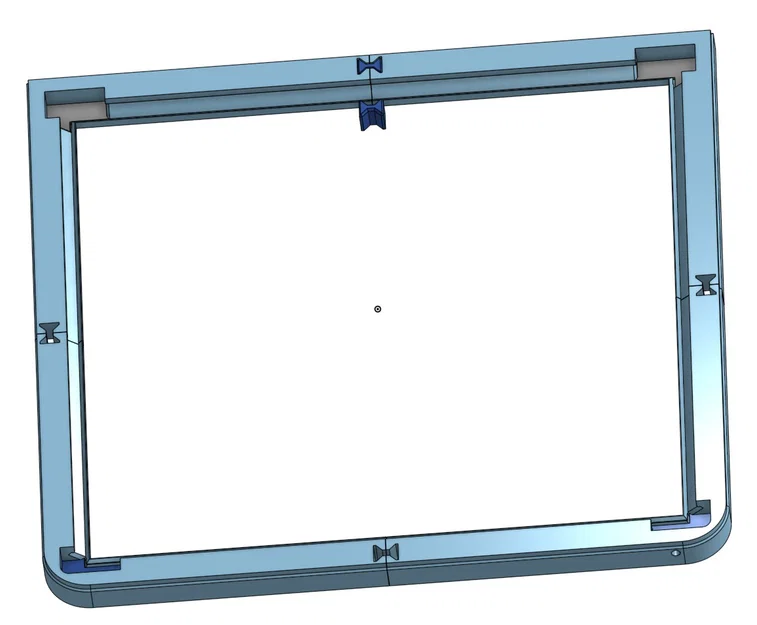 LED Riser cho BambuLabs X1C - Image 9