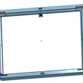 LED Riser cho BambuLabs X1C - Thumbnail 9