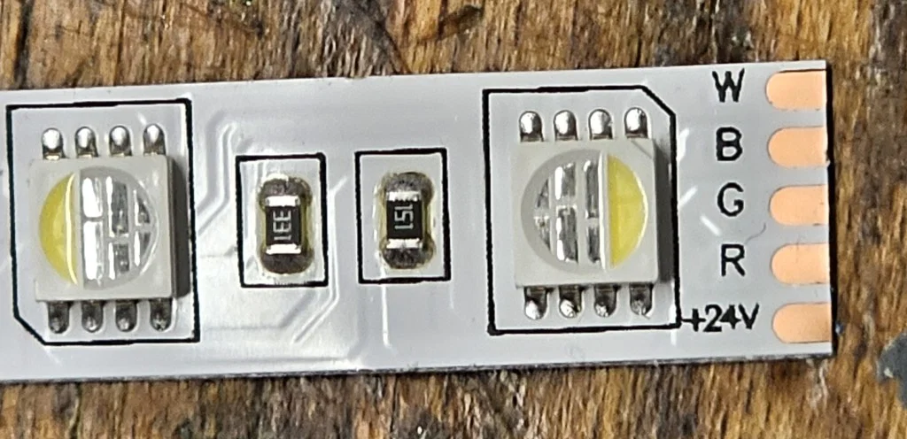LED Riser cho BambuLabs X1C - Image 11