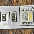 LED Riser cho BambuLabs X1C - Thumbnail 11