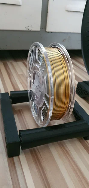 Giá đỡ spool nặng (0.25 đến 10kg) – Heavy Spool Holder - Image 2