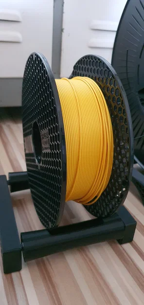 Giá đỡ spool nặng (0.25 đến 10kg) – Heavy Spool Holder - Image 3