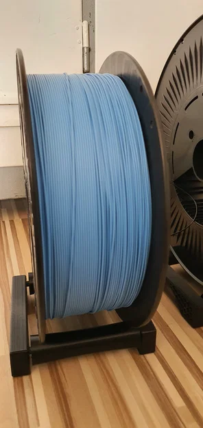 Giá đỡ spool nặng (0.25 đến 10kg) – Heavy Spool Holder - Image 4