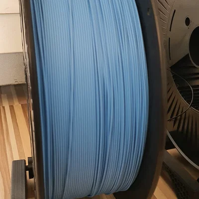 Giá đỡ spool nặng (0.25 đến 10kg) – Heavy Spool Holder