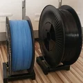 Giá đỡ spool nặng (0.25 đến 10kg) – Heavy Spool Holder - Thumbnail 5